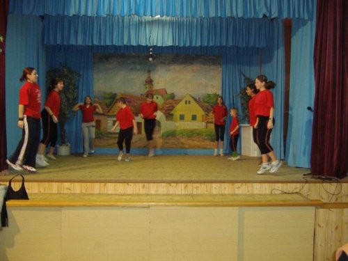 Klub dobré pohody - 31.12.2006