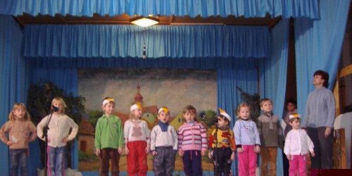 Klub dobré pohody - 31.12.2006