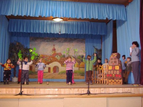 Klub dobré pohody - 31.12.2006