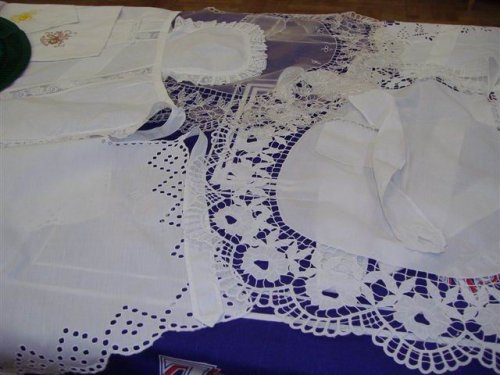 Klub dobré pohody - 31.12.2006