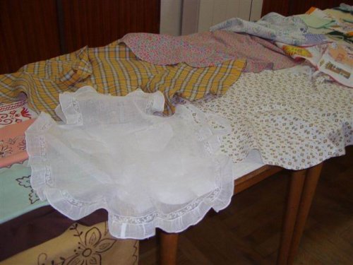 Klub dobré pohody - 31.12.2006