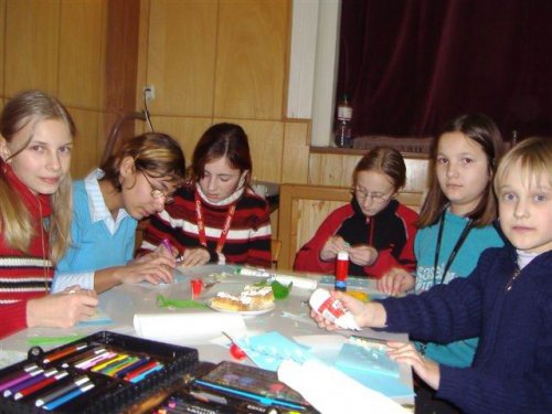 Klub dobré pohody - 31.12.2006