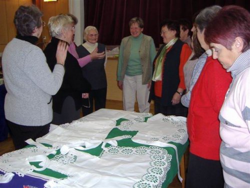 Klub dobré pohody - 31.12.2006