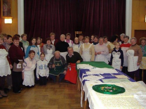 Klub dobré pohody - 31.12.2006