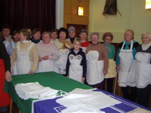 Klub dobré pohody - 31.12.2006