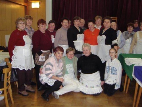 Klub dobré pohody - 31.12.2006