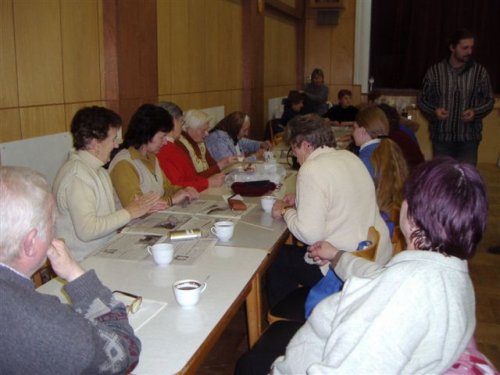 Klub dobré pohody - 31.12.2006