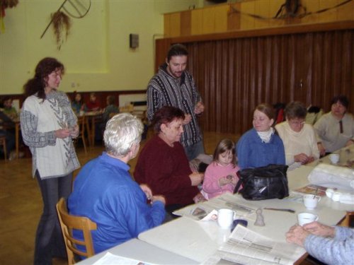 Klub dobré pohody - 31.12.2006