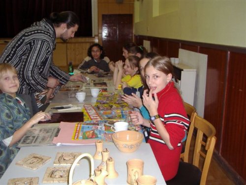 Klub dobré pohody - 31.12.2006