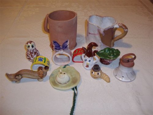 Klub dobré pohody - 31.12.2006