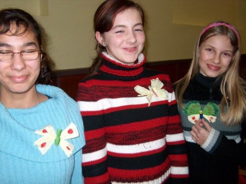 Klub dobré pohody - 31.12.2006