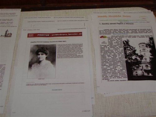 Klub dobré pohody - 31.12.2006