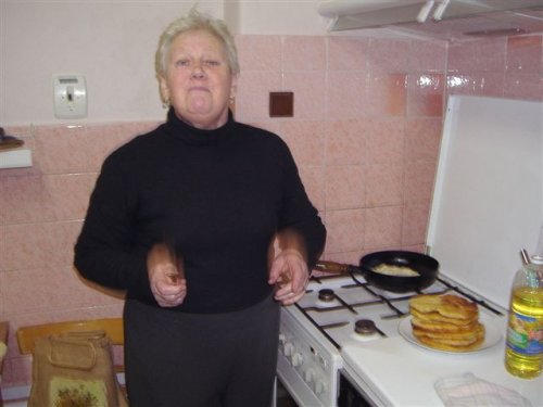 Klub dobré pohody - 31.12.2006