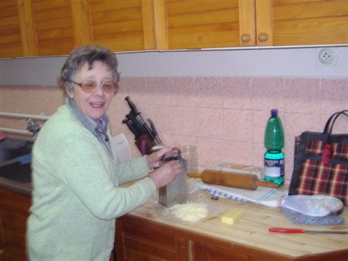 Klub dobré pohody - 31.12.2006