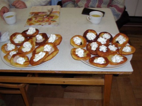 Klub dobré pohody - 31.12.2006