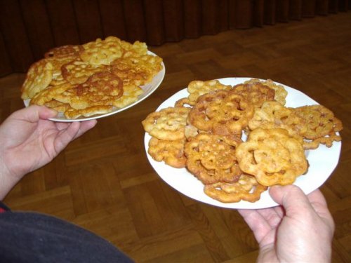 Klub dobré pohody - 31.12.2006