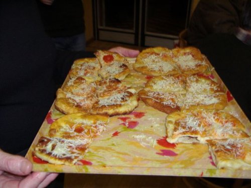 Klub dobré pohody - 31.12.2006