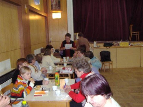 Klub dobré pohody - 31.12.2006