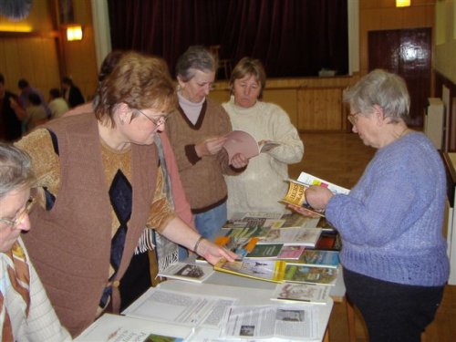 Klub dobré pohody - 31.12.2006