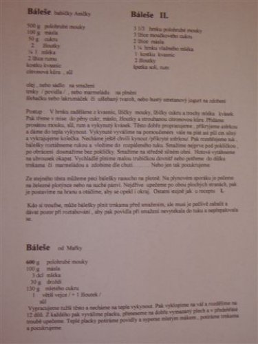 Klub dobré pohody - 31.12.2006