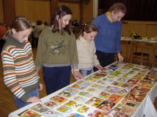 Klub dobré pohody - 31.12.2006