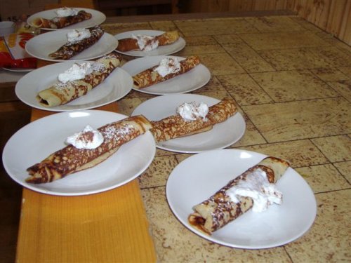 Klub dobré pohody - 31.12.2006