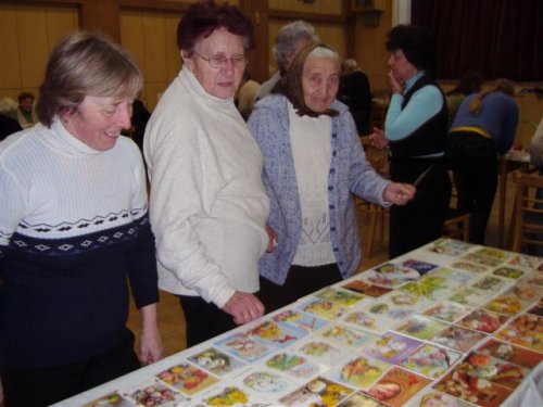 Klub dobré pohody - 31.12.2006