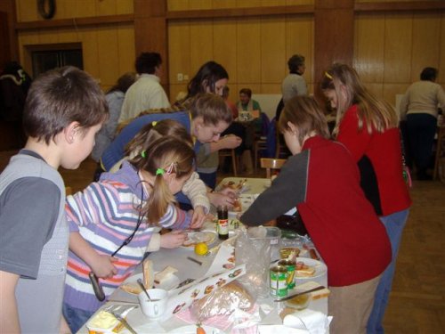 Klub dobré pohody - 31.12.2006