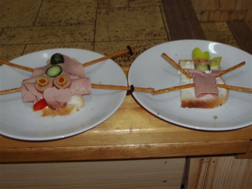 Klub dobré pohody - 31.12.2006