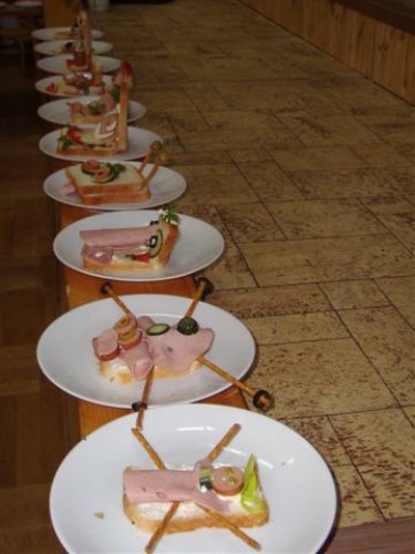 Klub dobré pohody - 31.12.2006