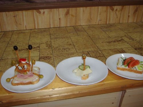 Klub dobré pohody - 31.12.2006