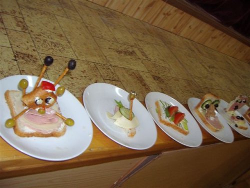 Klub dobré pohody - 31.12.2006