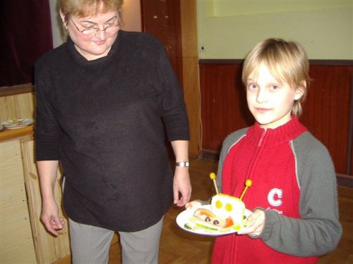 Klub dobré pohody - 31.12.2006