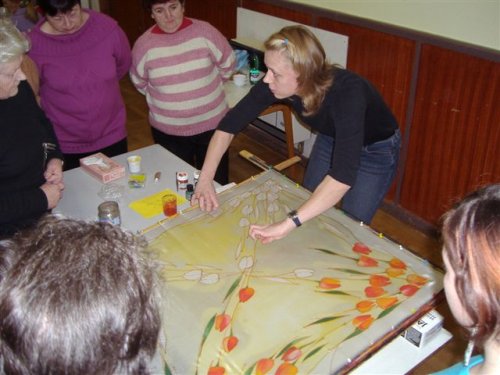 Klub dobré pohody - 31.12.2006