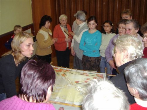 Klub dobré pohody - 31.12.2006