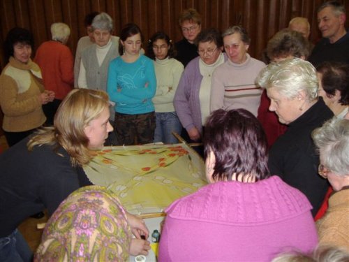 Klub dobré pohody - 31.12.2006