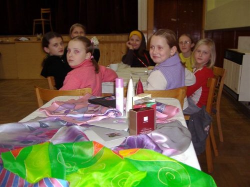 Klub dobré pohody - 31.12.2006