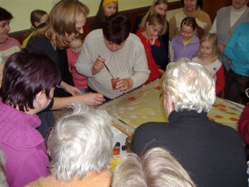 Klub dobré pohody - 31.12.2006