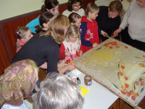 Klub dobré pohody - 31.12.2006