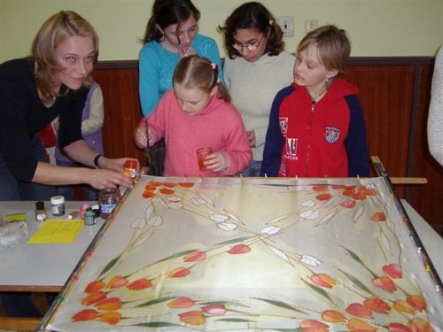 Klub dobré pohody - 31.12.2006