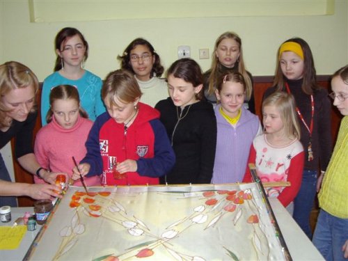 Klub dobré pohody - 31.12.2006