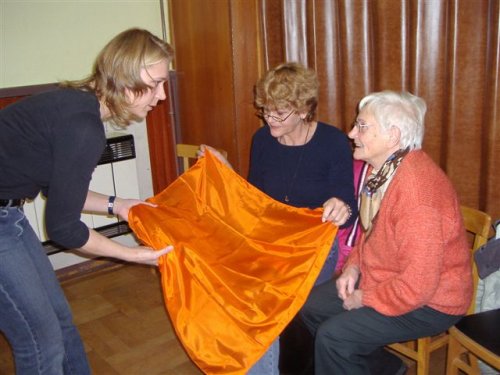 Klub dobré pohody - 31.12.2006