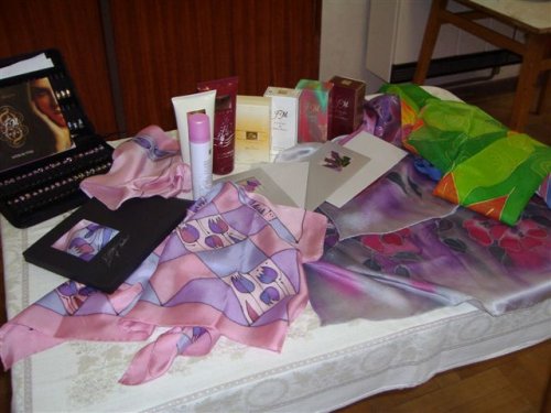 Klub dobré pohody - 31.12.2006