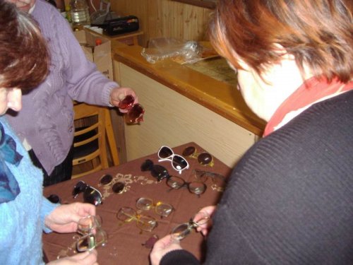 Klub dobré pohody - 31.12.2006