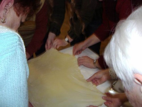 Klub dobré pohody - 31.12.2006