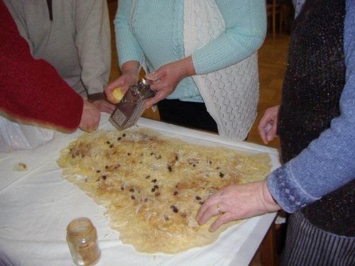 Klub dobré pohody - 31.12.2006