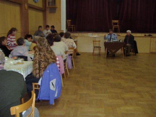 Klub dobré pohody - 31.12.2006