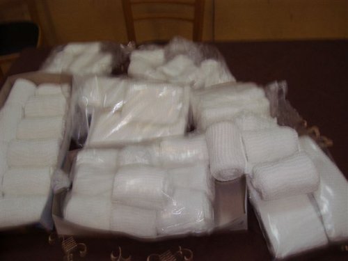 Klub dobré pohody - 31.12.2006