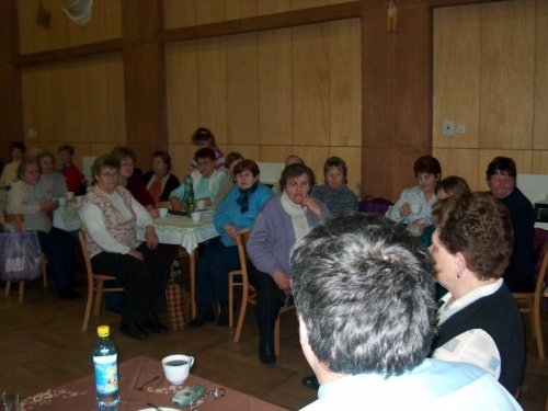 Klub dobré pohody - 31.12.2006