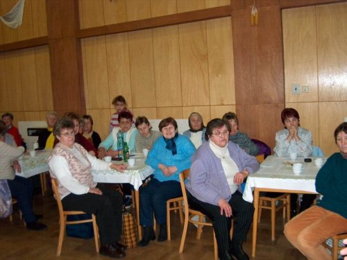 Klub dobré pohody - 31.12.2006